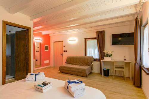 Appartamento immerso nella natura con parcheggio - Ciclamino