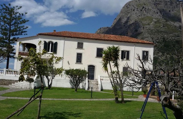 Appartamento in Villa Venezuela piano Terra