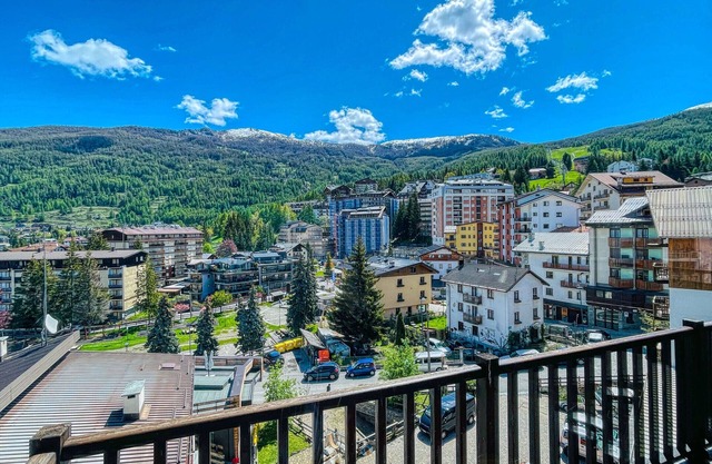 Appartamento La Meridiana - Affitti Brevi Italia