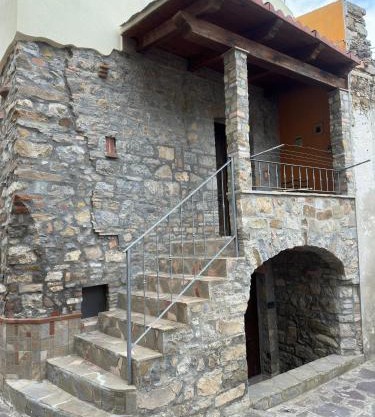 Appartamento La Petrosa