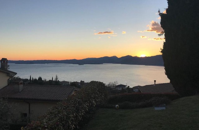 Appartamento Lago di Garda Albisano