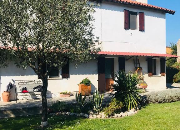 Appartamento Lavanda - Casa vacanza nel Delta del Po