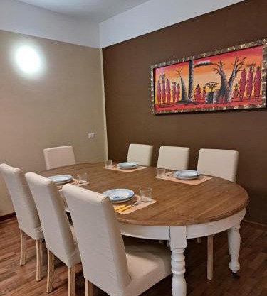 Appartamento MonteNero