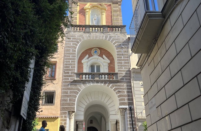 Appartamento nel Centro Storico di Sorrento, Nuovo, con Vista