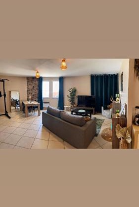 Appartement proche Disney et Paris