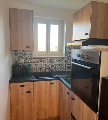 Appartement cosy