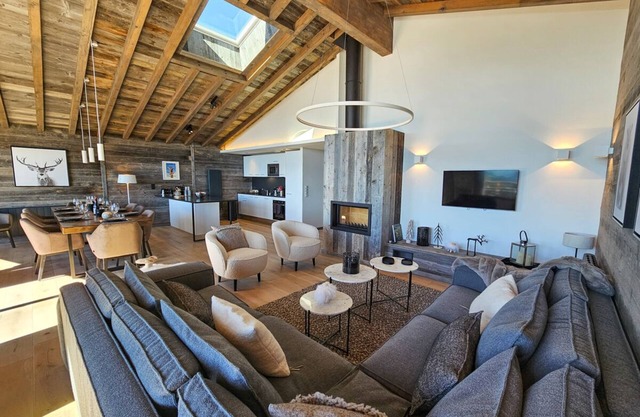 Appartement A-31 T5