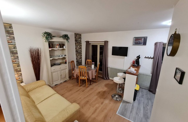 Appartement Terrasse