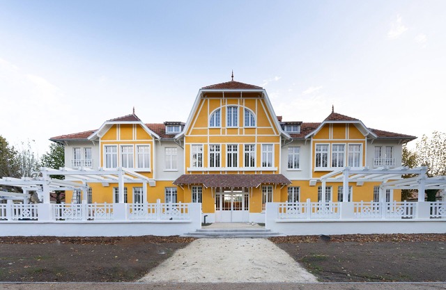 Appartement Bécasseau - La Maison Heureuse - Welkeys