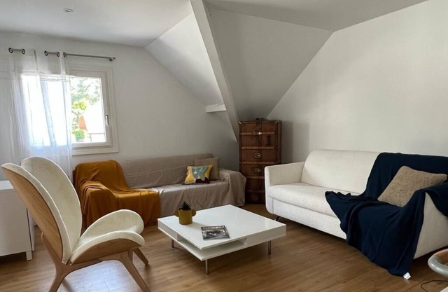 Appartement Proche du lac Dannecy