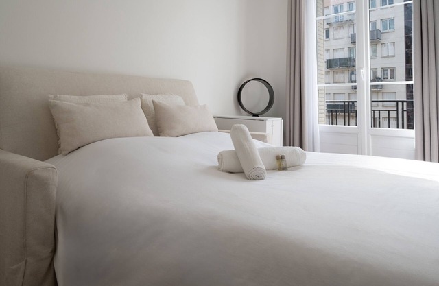 Appartement Hazel - Welkeys
