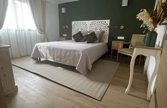 Appartement en Bord de Seine