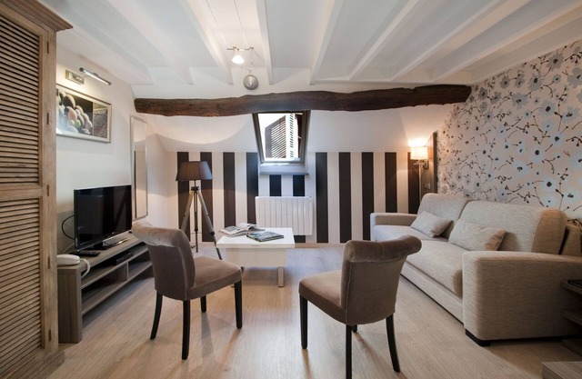 Appartement familial sur la route des Grands Crus