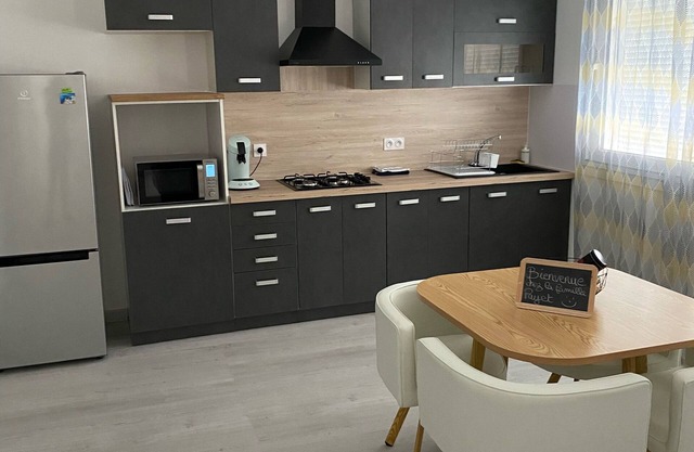 Appartement Moderne et Cosy à St Rome de Cernon