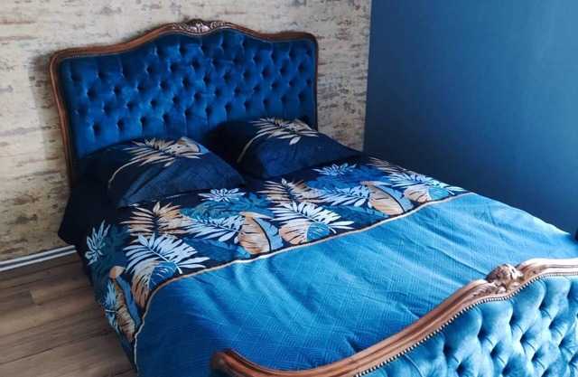 Appartement à 100m du Plus Grand Château Fort D'europe