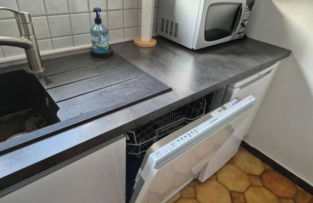 Appartement à 5 min du lac