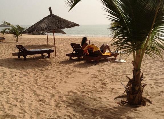Appartement à Saly
