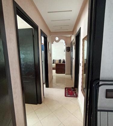 Appartement élégant dans un quartier calme pŕes de la plage