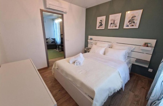 Appartement 1