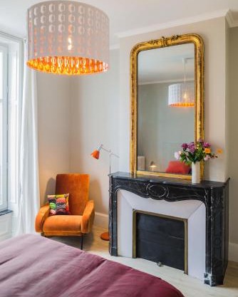 Appartement 11 place d'Alliance