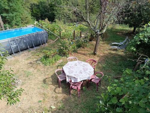 Appartement 2 à 4 personnes