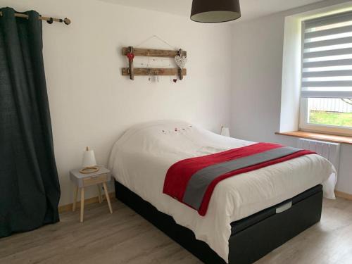 Appartement 2/4 personnes