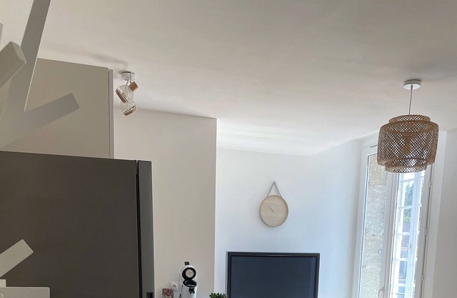 Appartement 2 Chambres
