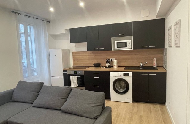 💫appartement 2 Pers- Wifi Fibre💫