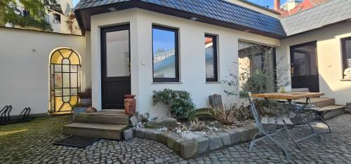 Appartement 2 nahe Blauen Wunder