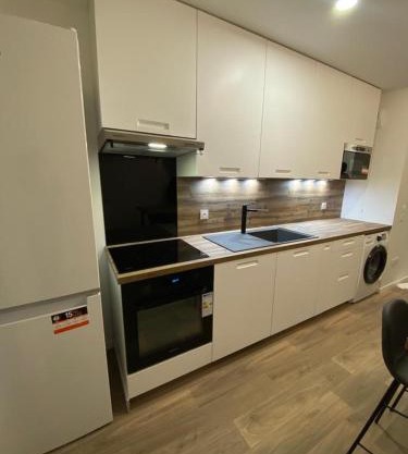 Appartement 2 pièces tranquille et calme