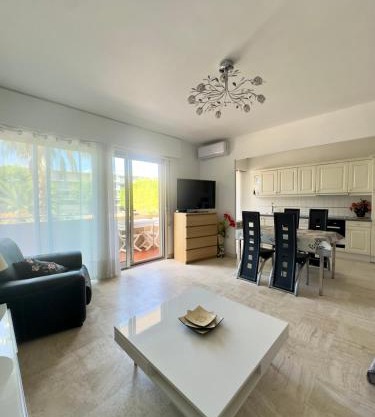 Appartement 2 pièces Cavalaire sur Mer 60m2