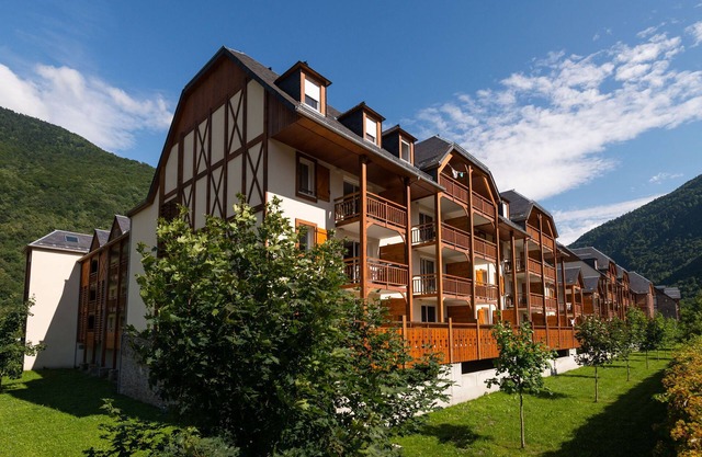 Appartement 3 chambres | Accès Sauna + Piscine !