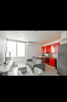 Appartement 3 pièces