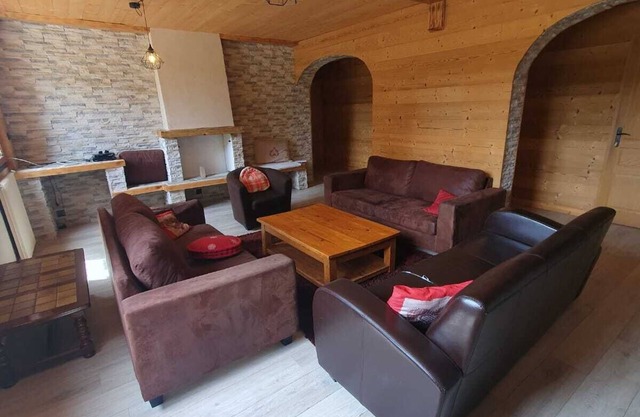 Appartement 4 Chambres Idéal Famille
