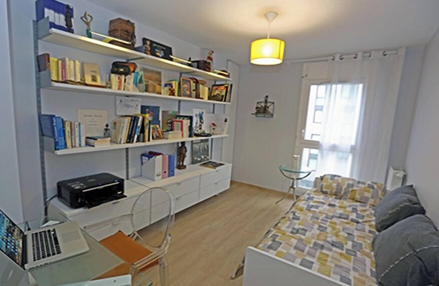 Appartement 5 Pièces, Neuf, au Pied du Village Olypique