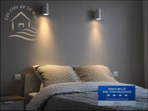 Appartement 57m2 Vue Sur Mer - Plage