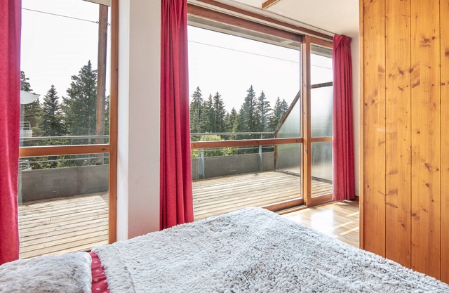 Appartement 6 pers proche pistes