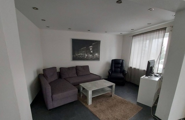Appartement 8, 70qm, Terrasse, 1 Schlafzimmer, max. 4 Personen
