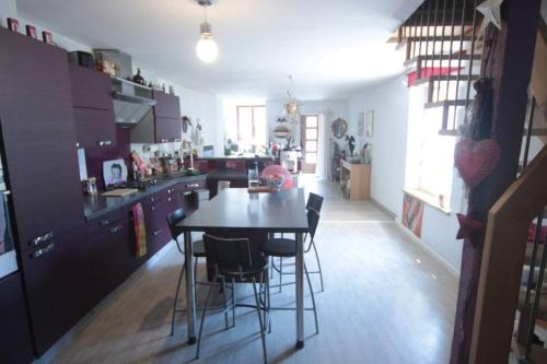 Appartement 90 m2