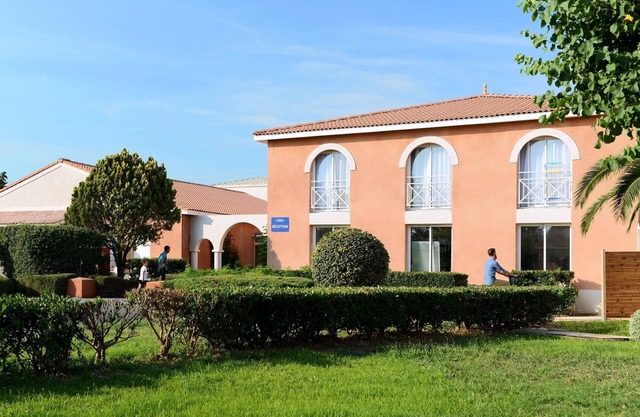 Appartement Abordable | Accès 2 Piscines + Sauna