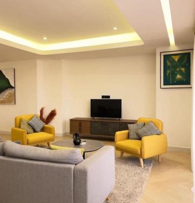 Appartement Allure