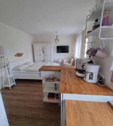 Appartement Am Rückersberg