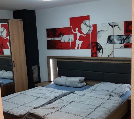 Appartement am Rondell