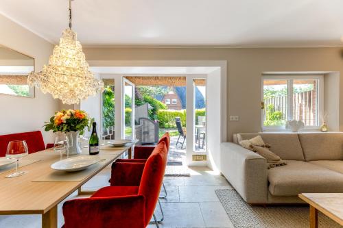 Appartement Anker-Perle