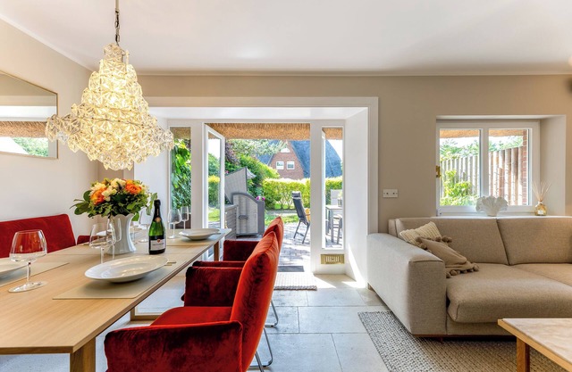 Appartement Anker-perle