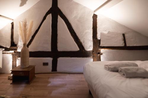 Appartement atypique - coeur historique de Liège