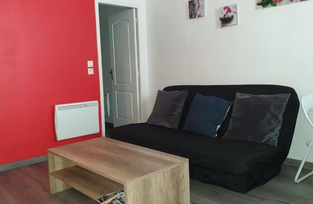 Appartement au cœur de Saint-Ambroix - proche Alès, Uzès
