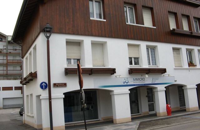Appartement AU Centre DU Village DES Rousses