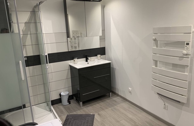 Appartement au Coeur du Massif Vosgien