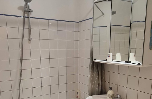 Appartement au Calme à Ferolles-attilly Entre Paris et Eurodisney